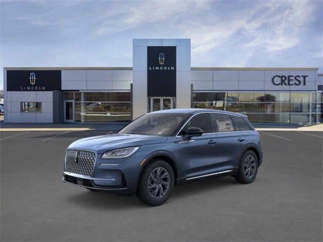 2025 Lincoln Corsair SUV 