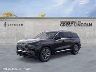 2025 Lincoln Aviator Reserve SUV