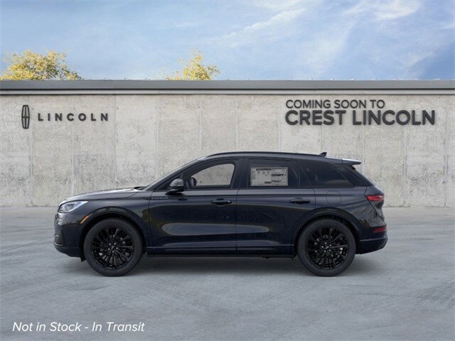 2026 Lincoln Corsair Premiere photo 3
