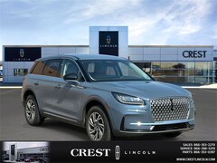 2024 Lincoln Corsair Premiere SUV