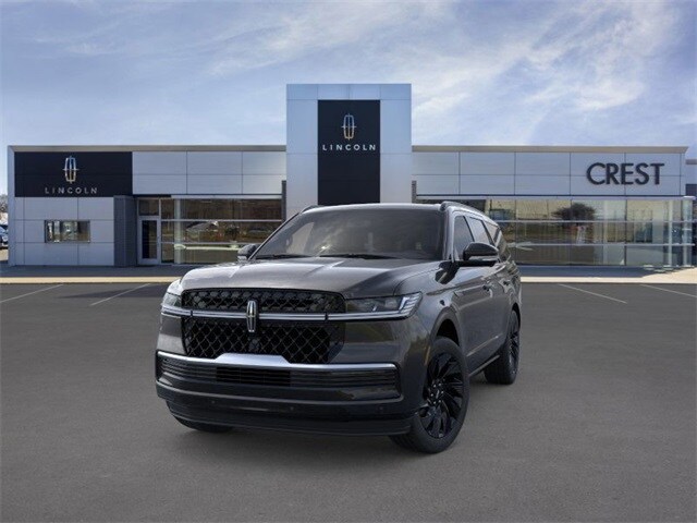2025 Lincoln Navigator Reserve photo 2