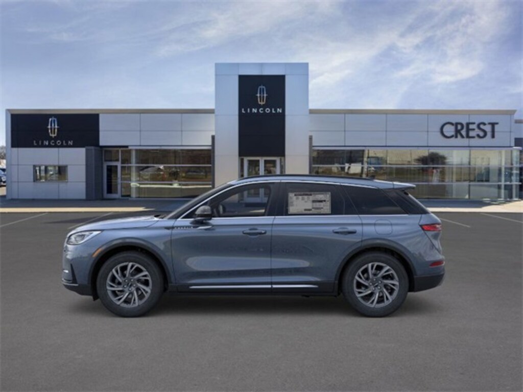 New 2026 Lincoln Corsair Premiere SUV