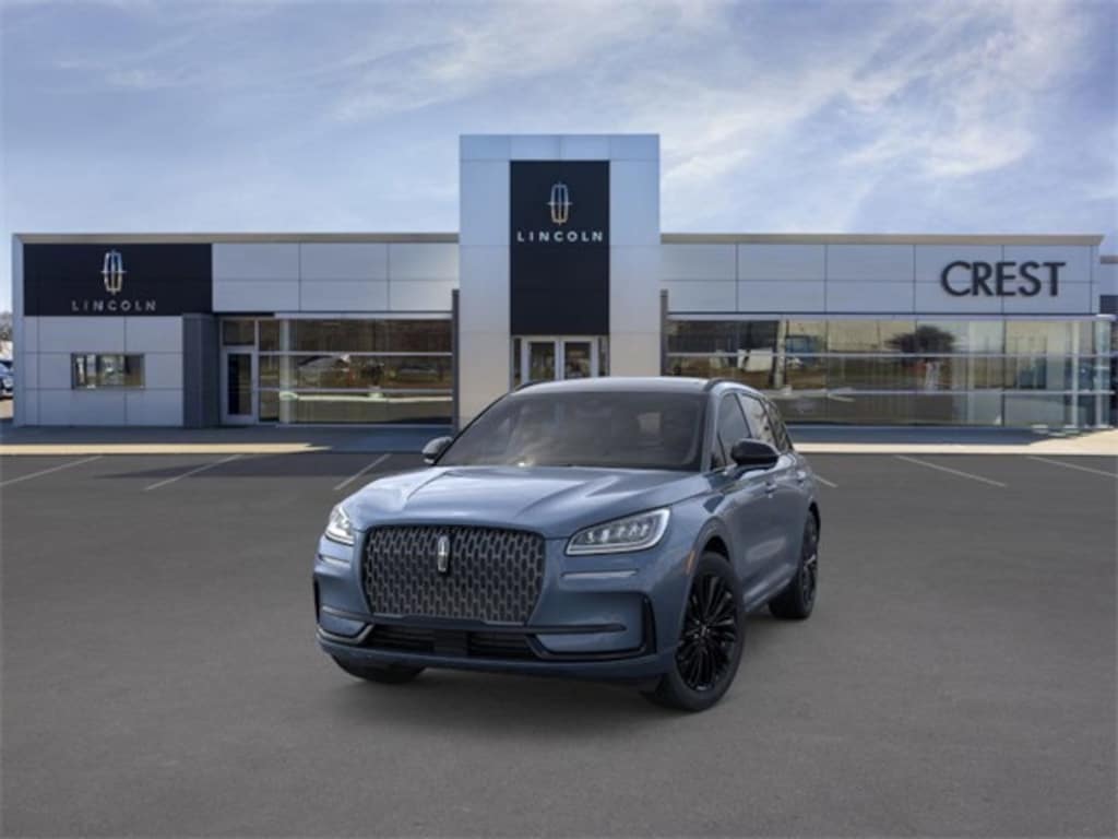 New 2026 Lincoln Corsair Premiere SUV