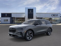 2025 Lincoln Nautilus Premiere SUV