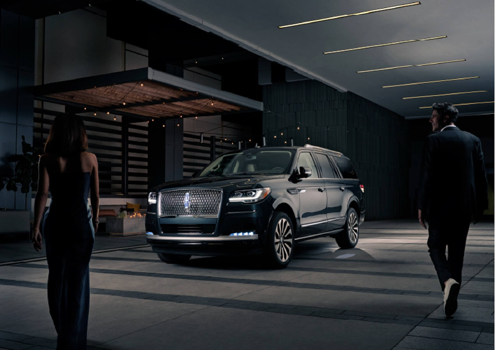 Pre-Owned Lincoln Inventory 
