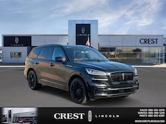2023 Lincoln Aviator Reserve SUV