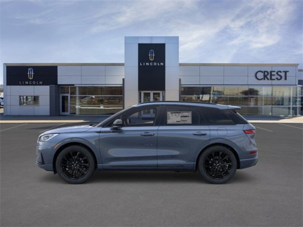 New 2026 Lincoln Corsair Premiere SUV