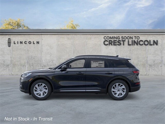 2026 Lincoln Corsair Premiere photo 2