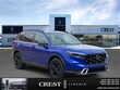 Honda CR-V Hybrid