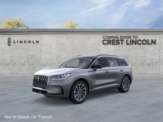 2025 Lincoln Corsair Grand Touring SUV