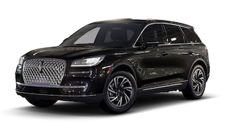 2025 Lincoln Corsair Premiere SUV