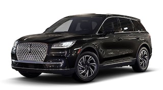 2025 Lincoln Corsair Premiere SUV
