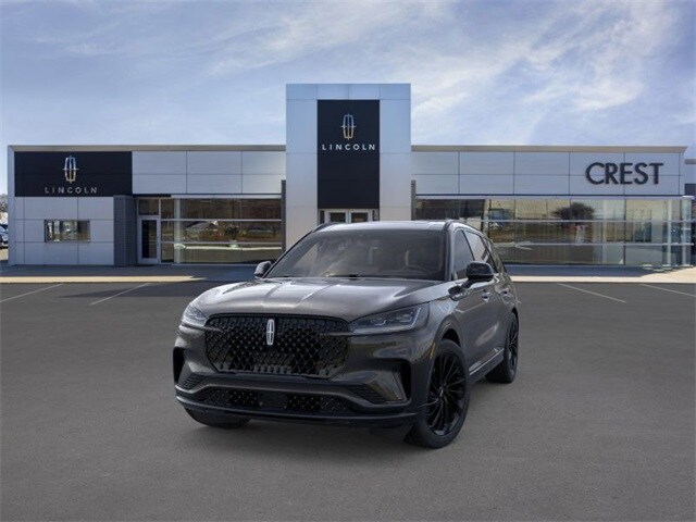 2025 Lincoln Aviator Reserve photo 2