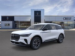 2025 Lincoln Nautilus Premiere SUV