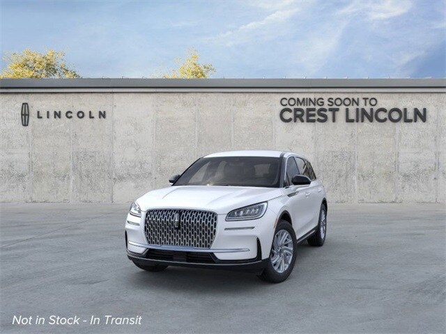 2025 Lincoln Corsair Premiere photo 2