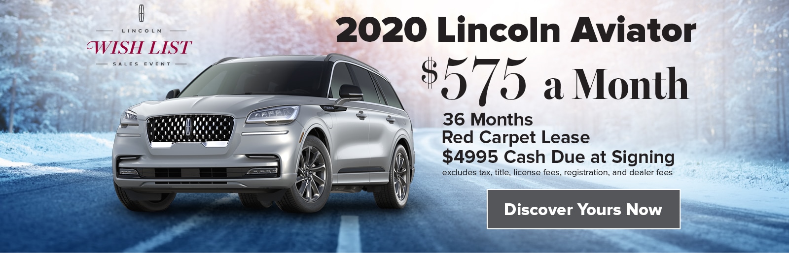 New Lincoln and Used Car Dealership Crest Lincoln of Woodbridge