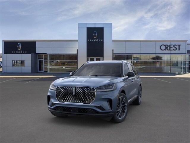 2025 Lincoln Aviator Reserve photo 2