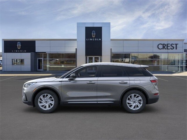 2025 Lincoln Corsair Premiere photo 3