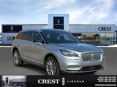2022 Lincoln Corsair Standard SUV