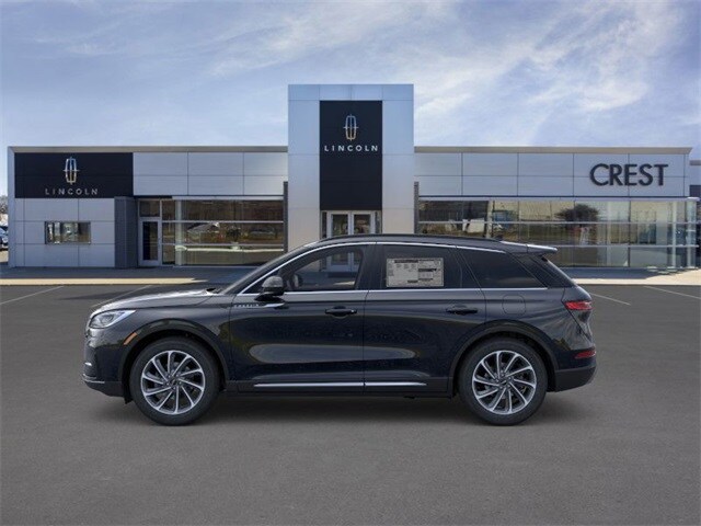 2025 Lincoln Corsair Premiere photo 3