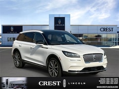 2020 Lincoln Corsair Reserve SUV
