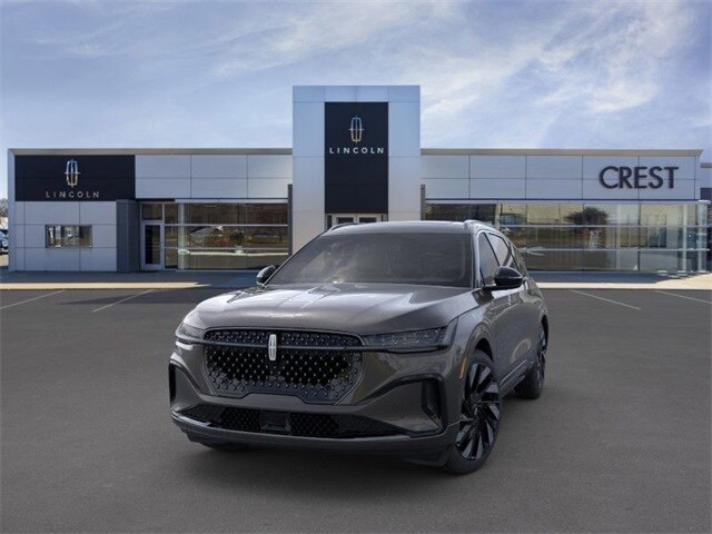 2025 Lincoln Nautilus Black Label photo 2