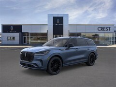 New 2025 Lincoln Aviator Reserve SUV CL25820 For Sale in Sterling Heights, MI