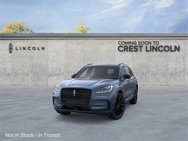 2026 Lincoln Corsair Reserve photo 2