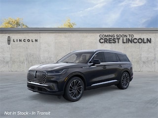 2025 Lincoln Aviator Reserve SUV