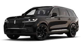 2025 Lincoln Aviator Reserve SUV