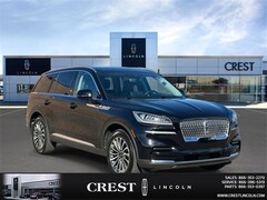2023 Lincoln Aviator Reserve SUV