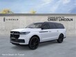 Lincoln Navigator L