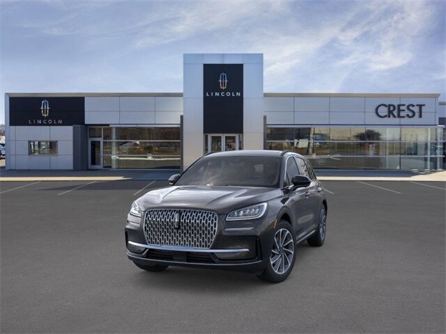 2025 Lincoln Corsair Premiere photo 2