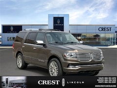 2015 Lincoln Navigator Base SUV