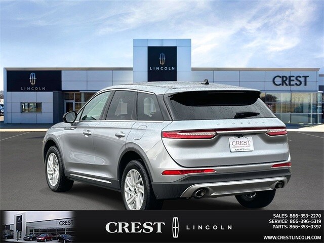 2023 Lincoln Corsair Standard photo 3