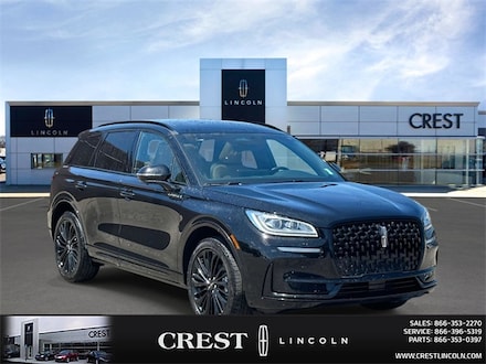 2023 Lincoln Corsair Reserve SUV