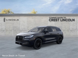 2025 Lincoln Corsair Reserve SUV