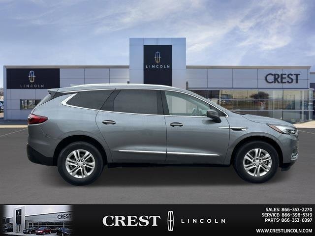 Used 2019 Buick Enclave Essence with VIN 5GAERBKW6KJ216765 for sale in Sterling Heights, MI
