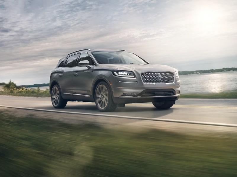 Lincoln Vehicle Research