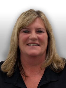 Staff member Pam Karas from ID_a61dc9ea5650