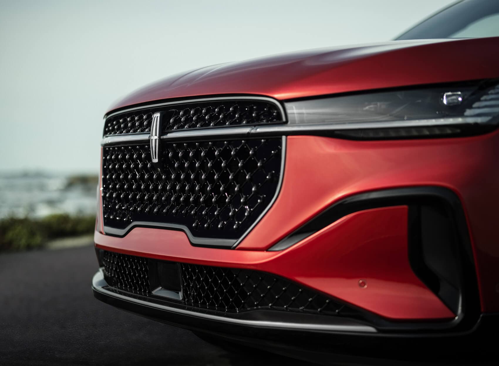 new Lincoln specials