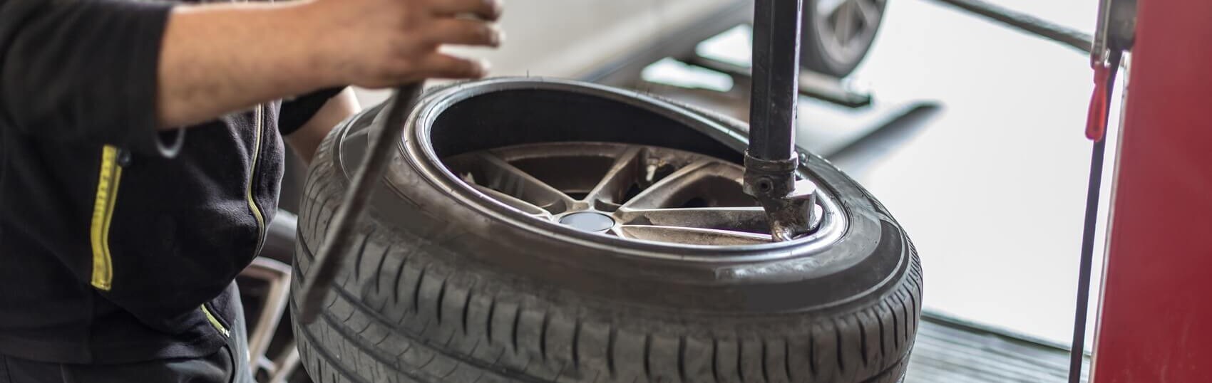 Tire Repair near Warren MI