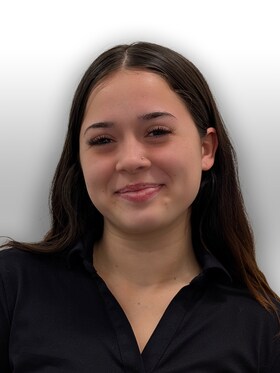 Staff member Chloe Hall from ID_a61dc9ea5650