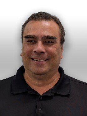 Staff member Dan Pelletier from ID_88f599849438