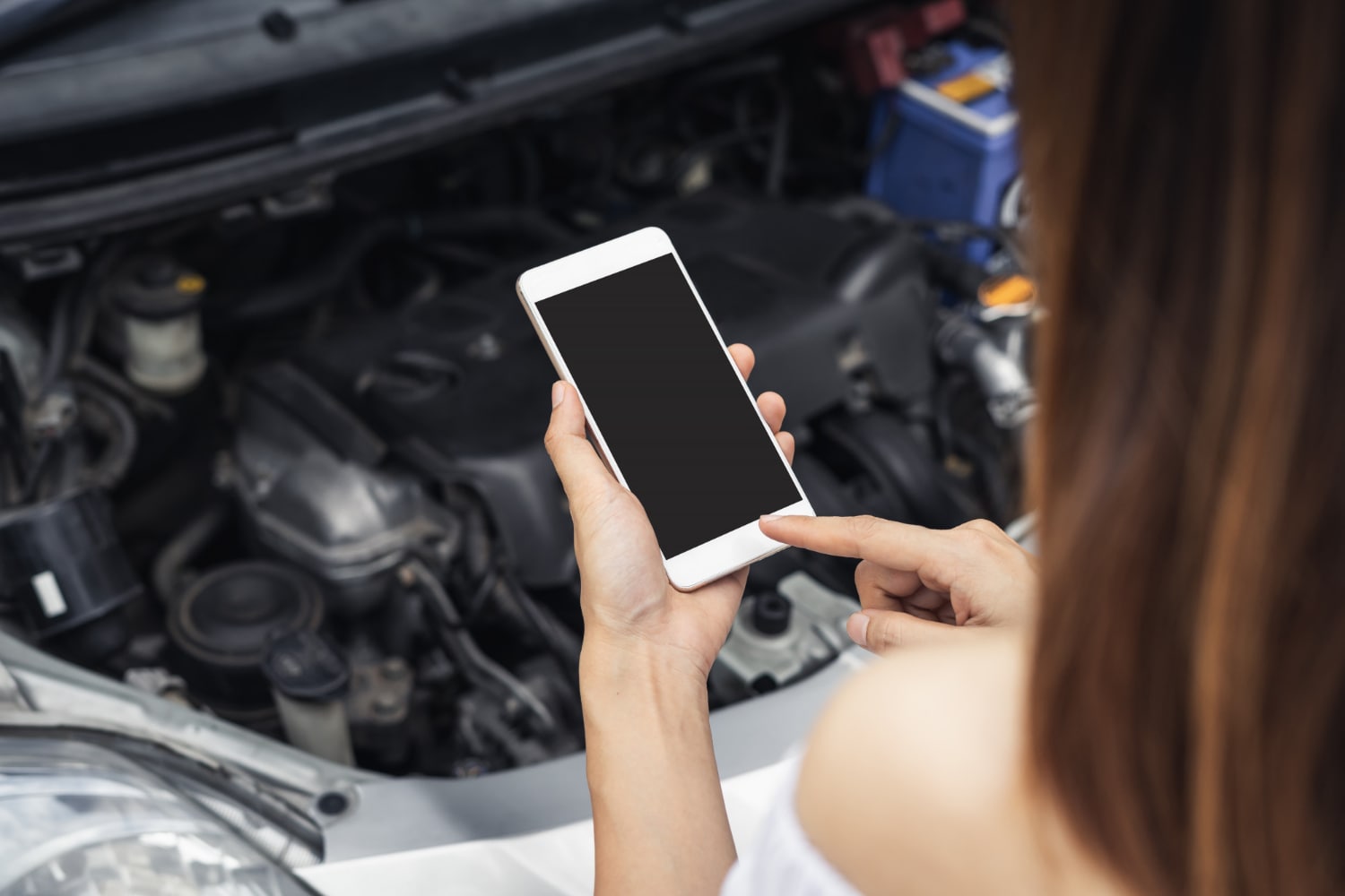 Lincoln Delivery Service Options near Macomb MI