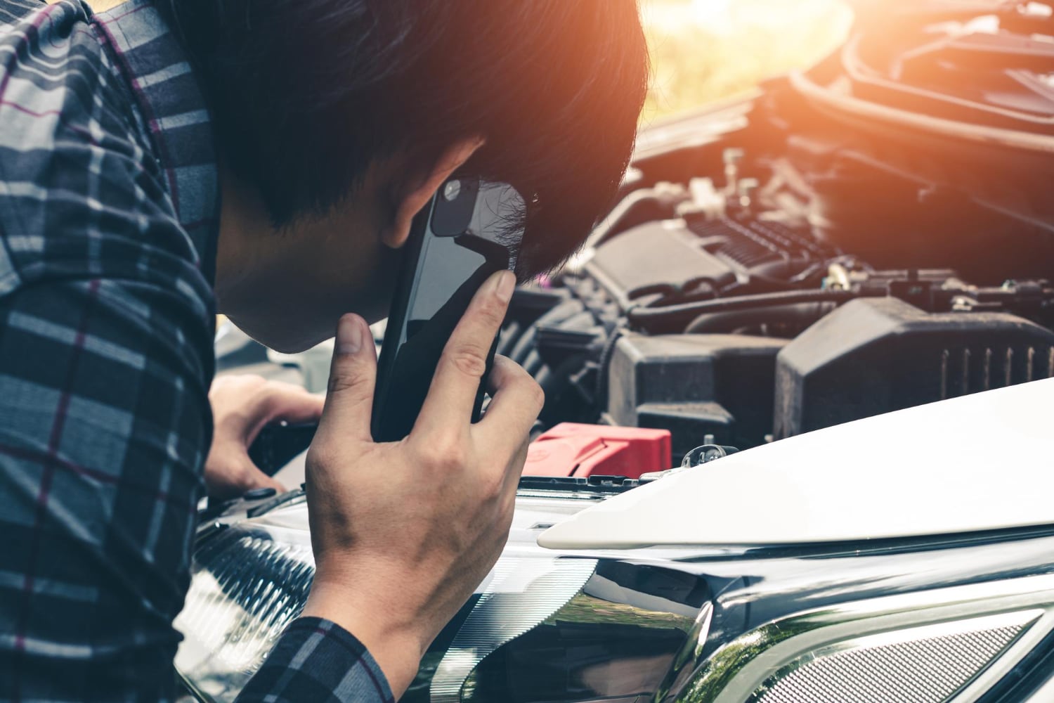 Schedule Your Lincoln Pick Up Appointment near Rochester, MI