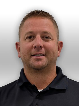 Staff member Shawn Johnson from ID_b68e3a0c8fcf