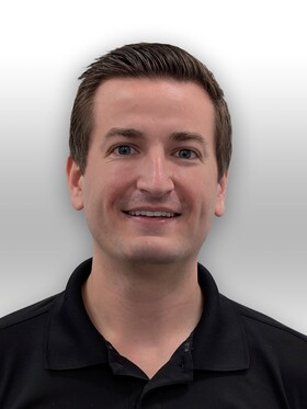 Staff member Jacob Gonczar from ID_67af68241c8f