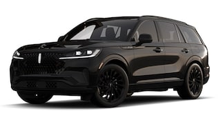 2025 Lincoln Aviator Reserve SUV