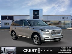2023 Lincoln Aviator Reserve SUV